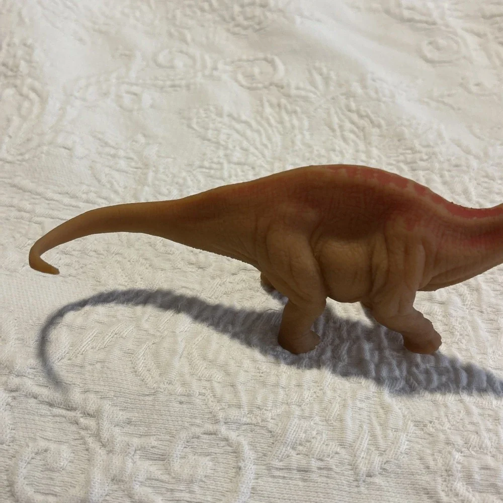 Brachosaurus dinosaur toy for kids